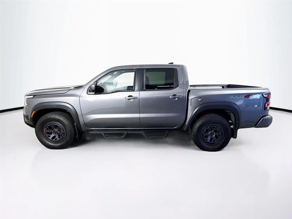 2026 Nissan Frontier 3rd Gen - Image 22 of 31