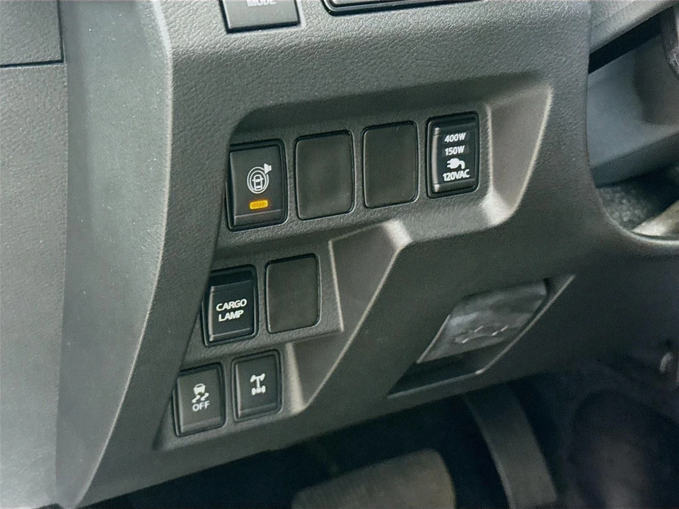 2026 Nissan Frontier 3rd Gen - Image 7 of 21