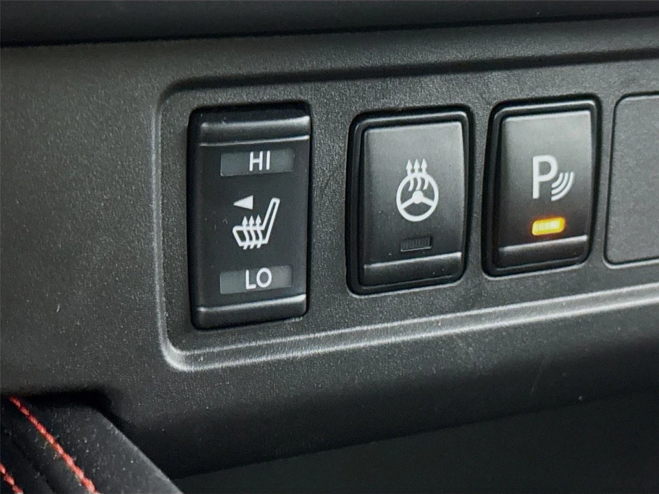 2026 Nissan Frontier 3rd Gen - Image 11 of 31