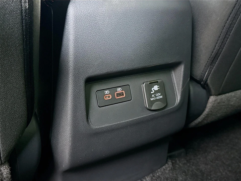2026 Nissan Frontier 3rd Gen - Image 15 of 21