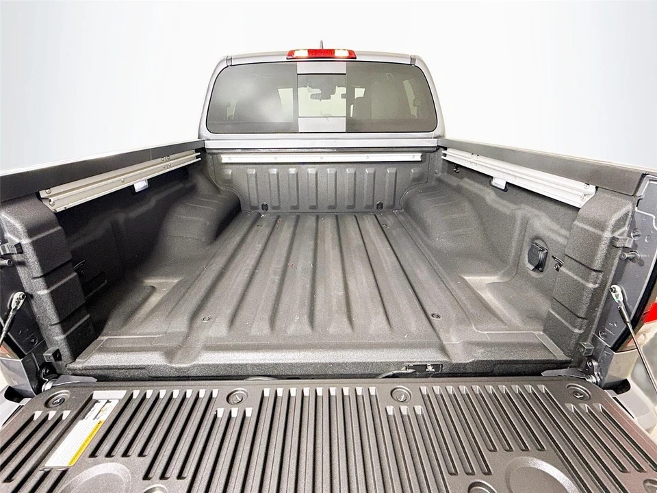 2026 Nissan Frontier 3rd Gen - Image 16 of 31