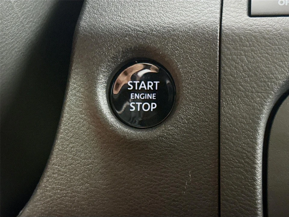 2026 Nissan Frontier 3rd Gen - Image 12 of 21