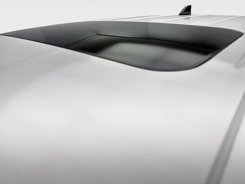 2026 Nissan Frontier 3rd Gen - Image 20 of 21