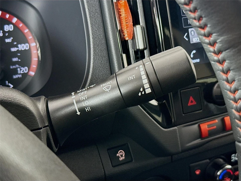 2026 Nissan Frontier 3rd Gen - Image 5 of 21