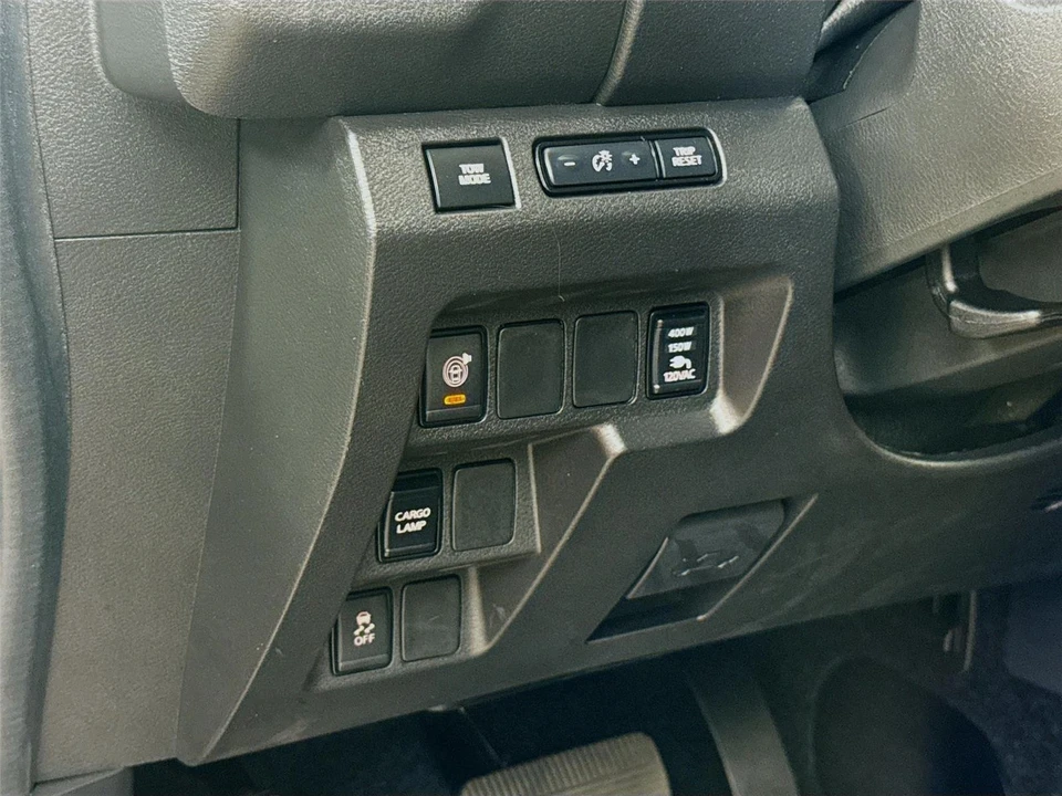 2026 Nissan Frontier 3rd Gen - Image 6 of 21