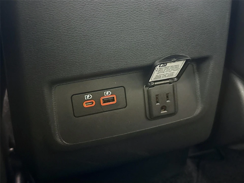 2026 Nissan Frontier 3rd Gen - Image 18 of 21