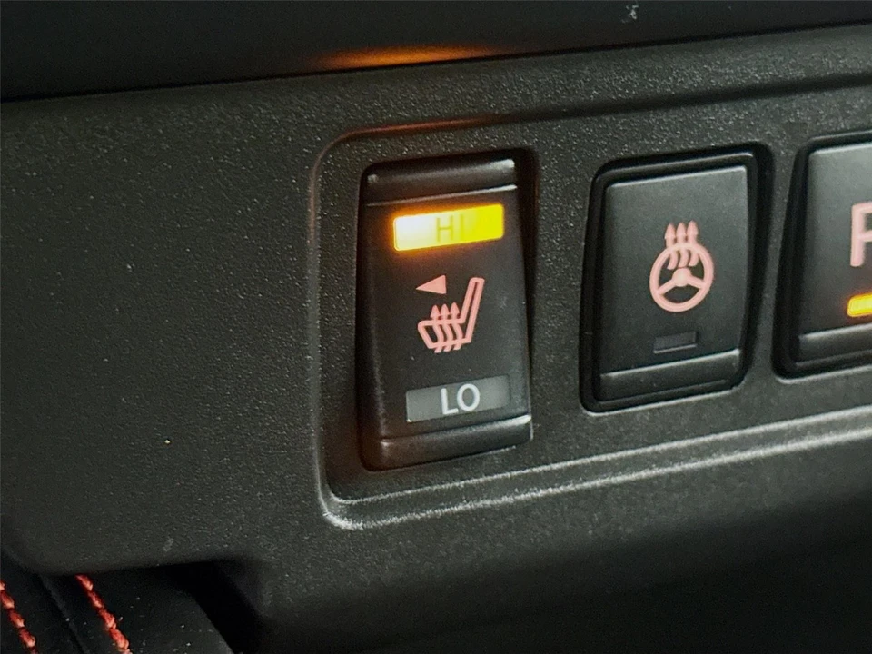 2026 Nissan Frontier 3rd Gen - Image 11 of 21