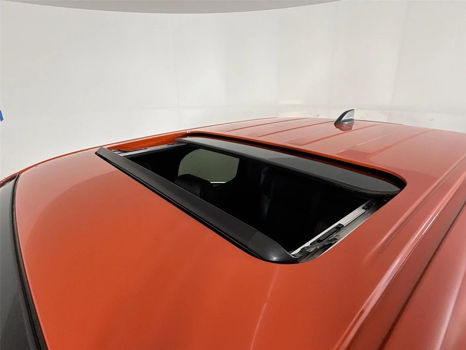 2026 Nissan Frontier 3rd Gen - Image 16 of 21