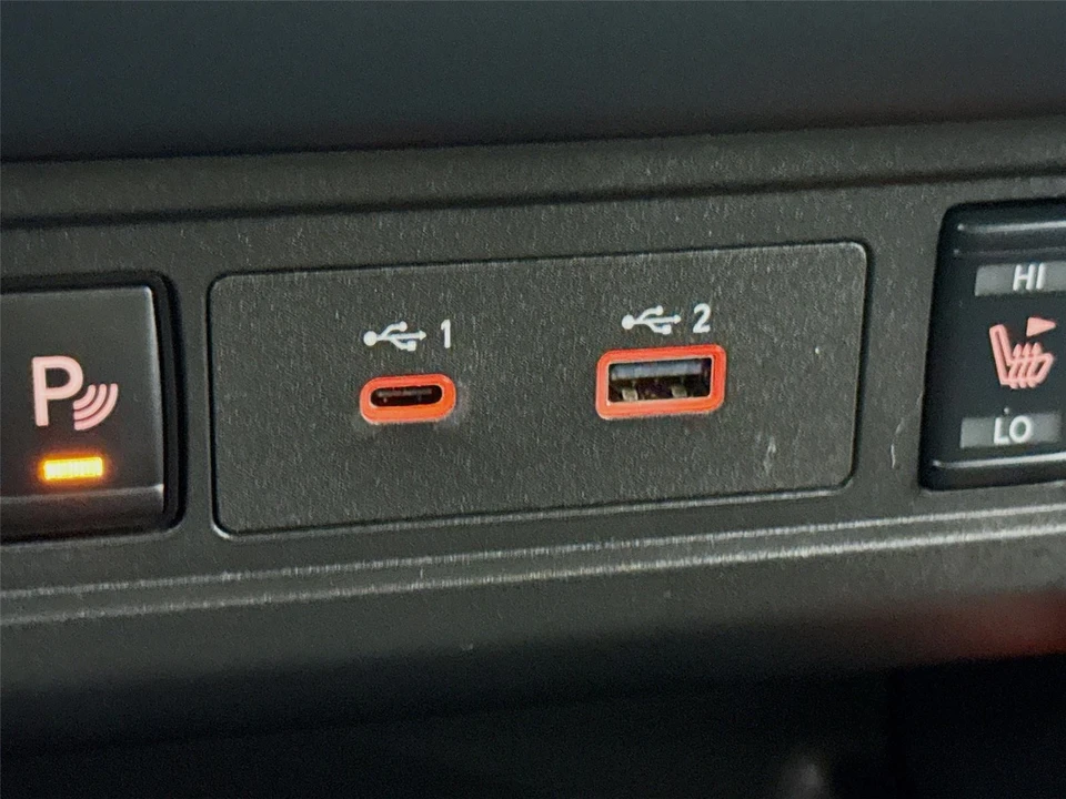2026 Nissan Frontier 3rd Gen - Image 15 of 21