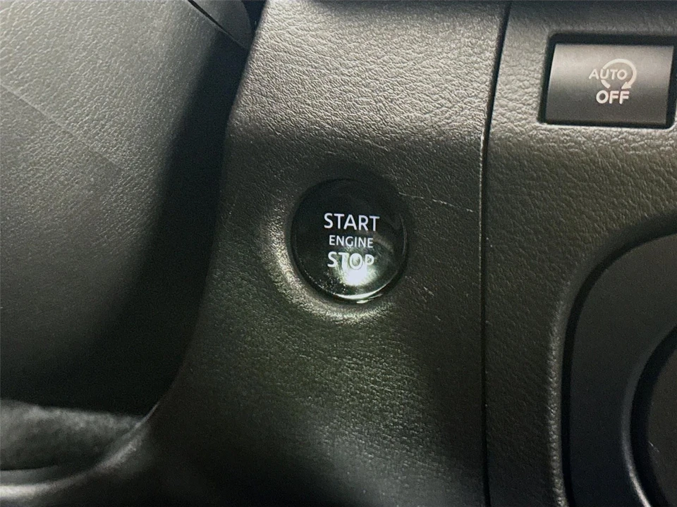 2026 Nissan Frontier 3rd Gen - Image 12 of 21