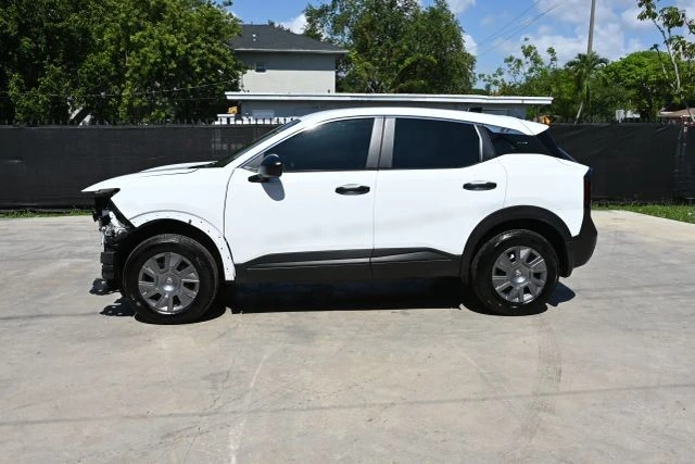 2026 Nissan Kicks - Image 6 of 20