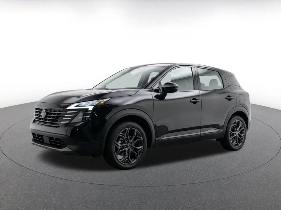 2026 Nissan Kicks - Image 3 of 23