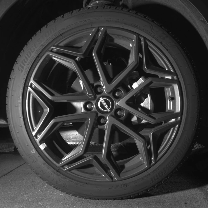 2026 Nissan Kicks - Image 17 of 23