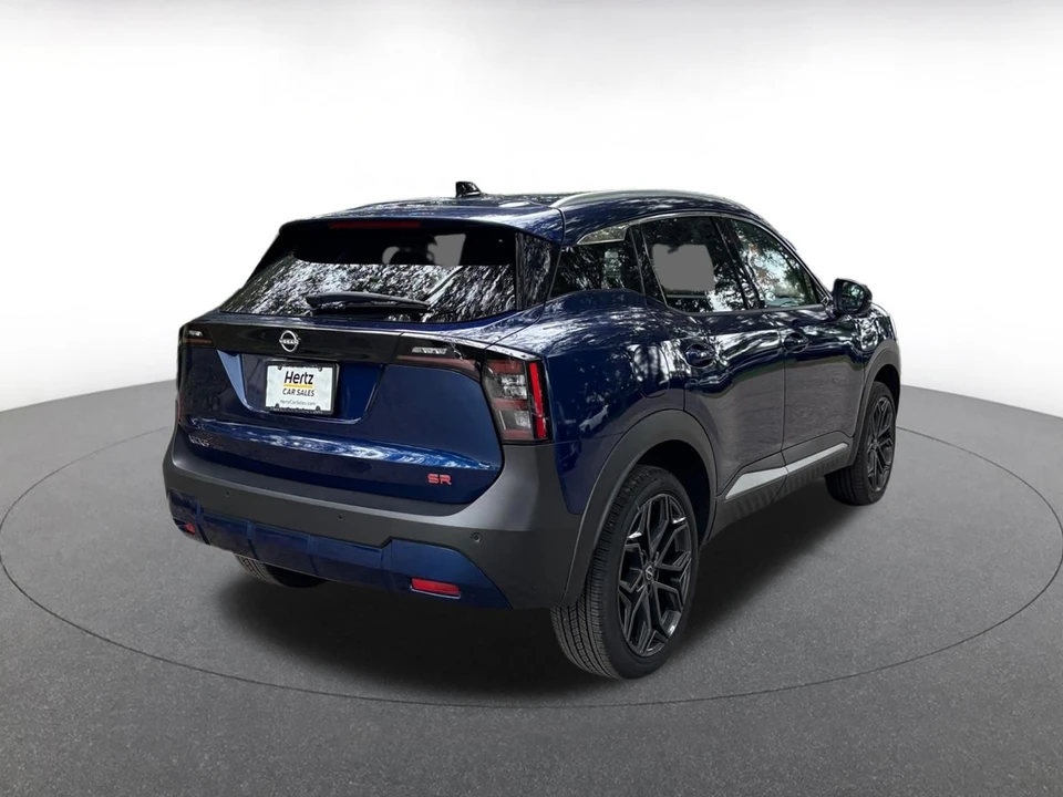 2026 Nissan Kicks - Image 14 of 24