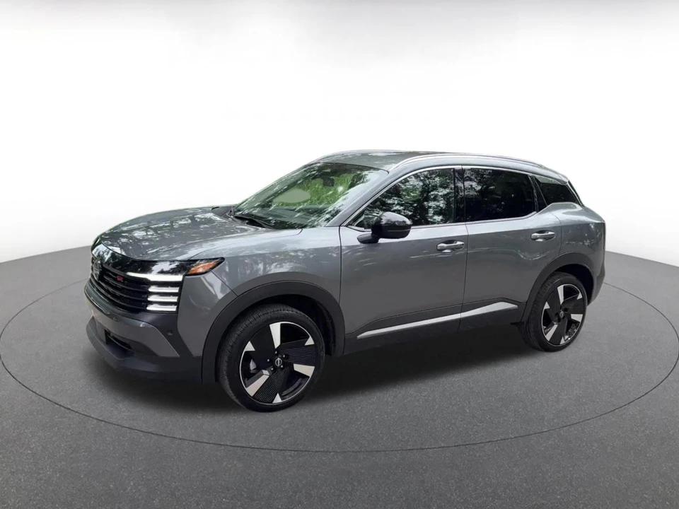 2026 Nissan Kicks - Image 9 of 31