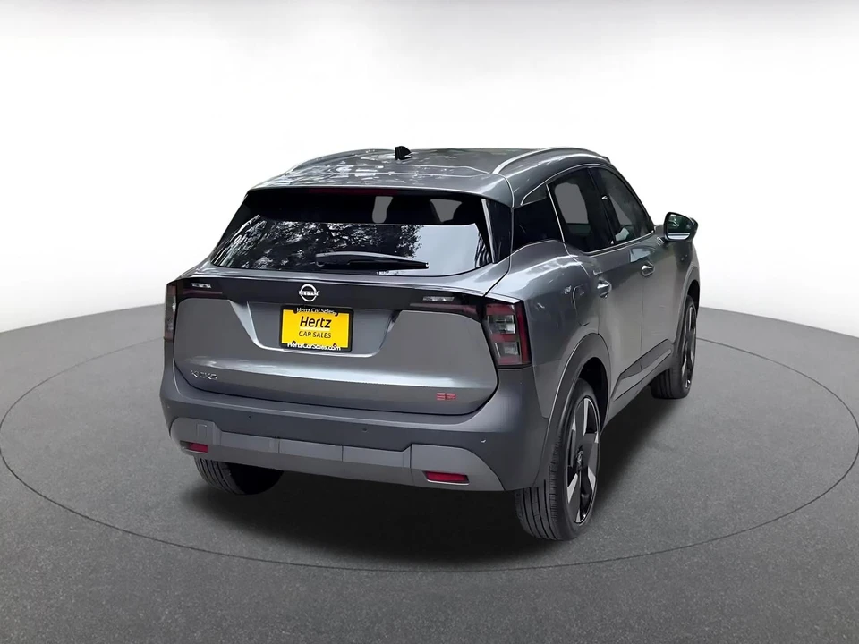 2026 Nissan Kicks - Image 16 of 31