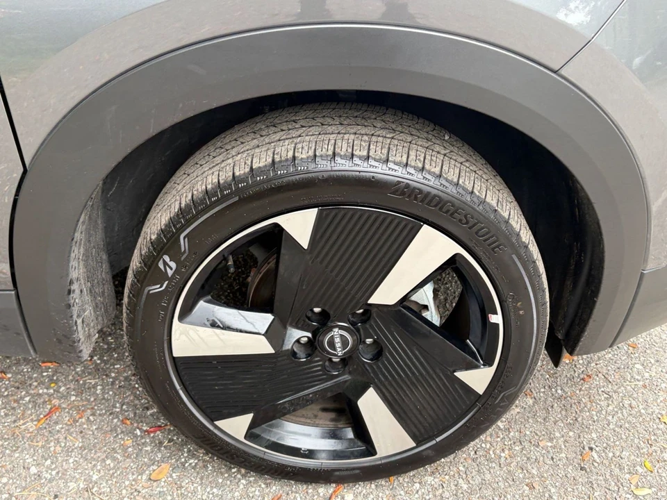 2026 Nissan Kicks - Image 31 of 31