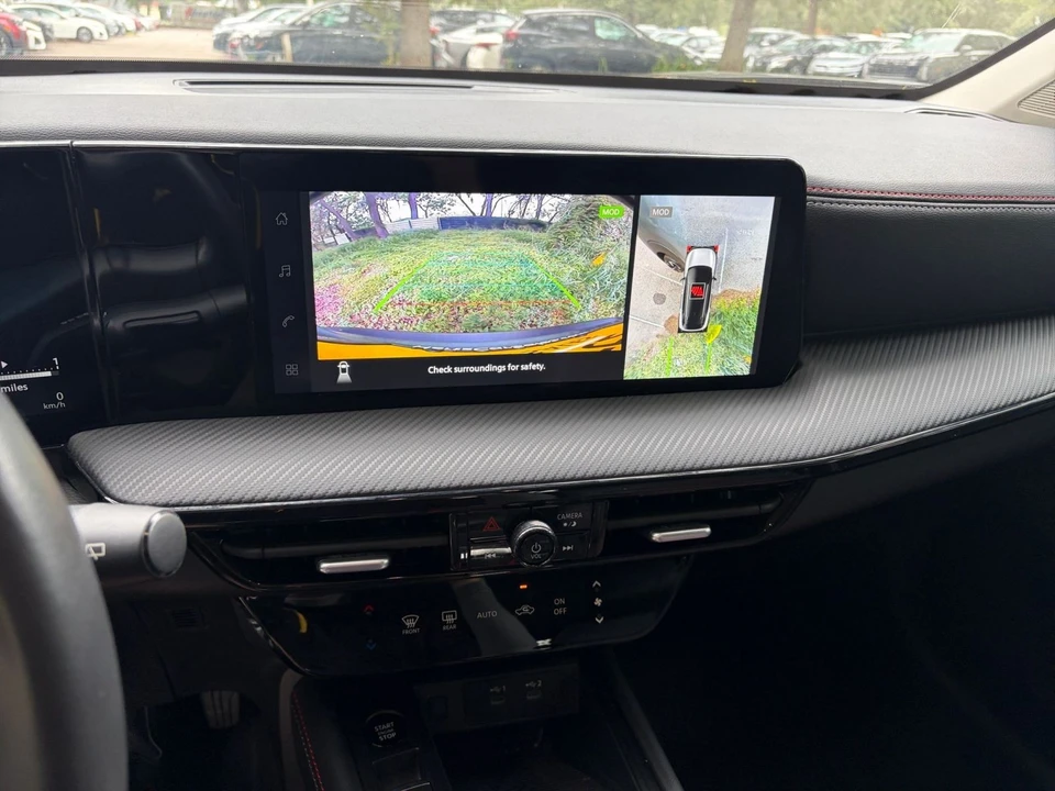 2026 Nissan Kicks - Image 19 of 31