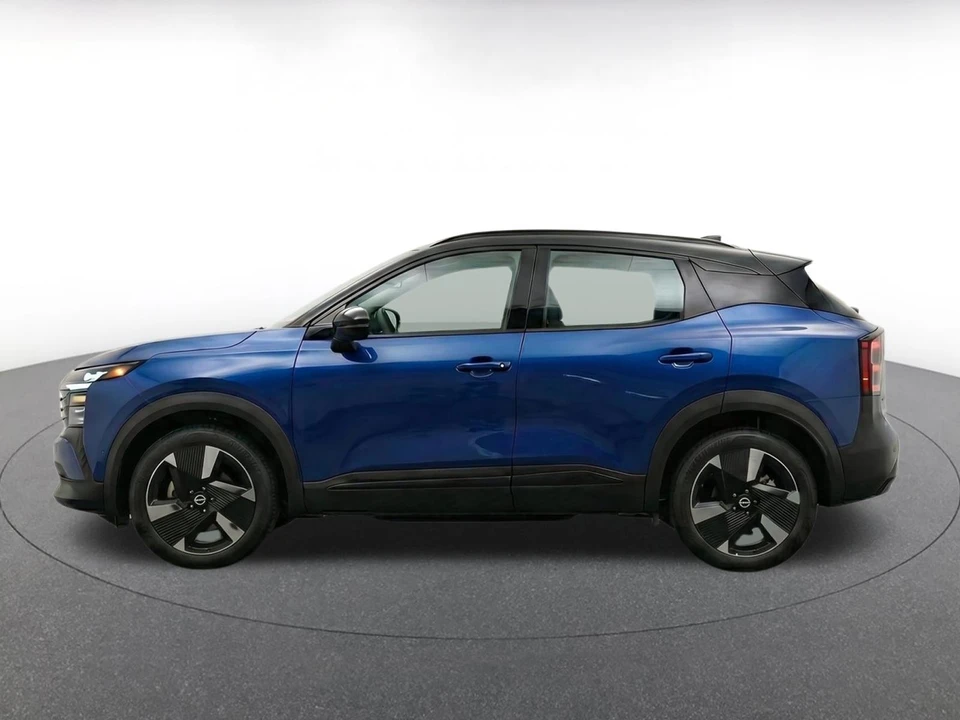 2026 Nissan Kicks - Image 4 of 23