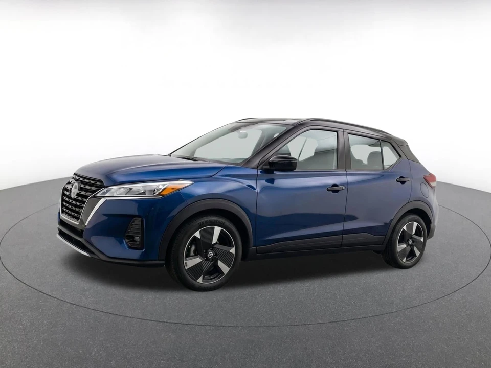 2026 Nissan Kicks - Image 3 of 23