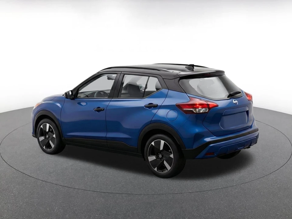 2026 Nissan Kicks - Image 7 of 23