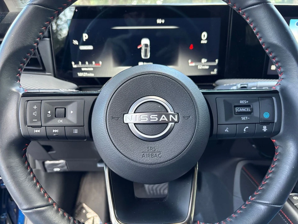2026 Nissan Kicks - Image 28 of 31