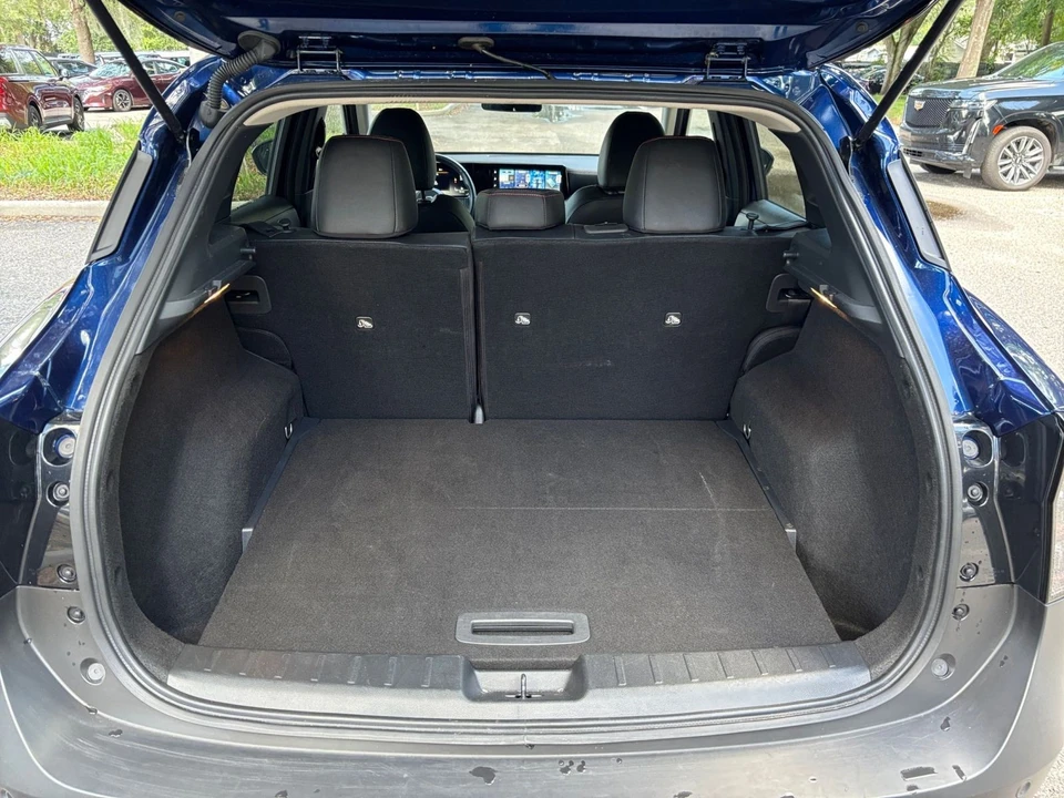 2026 Nissan Kicks - Image 31 of 31