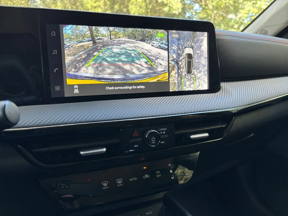 2026 Nissan Kicks - Image 18 of 31