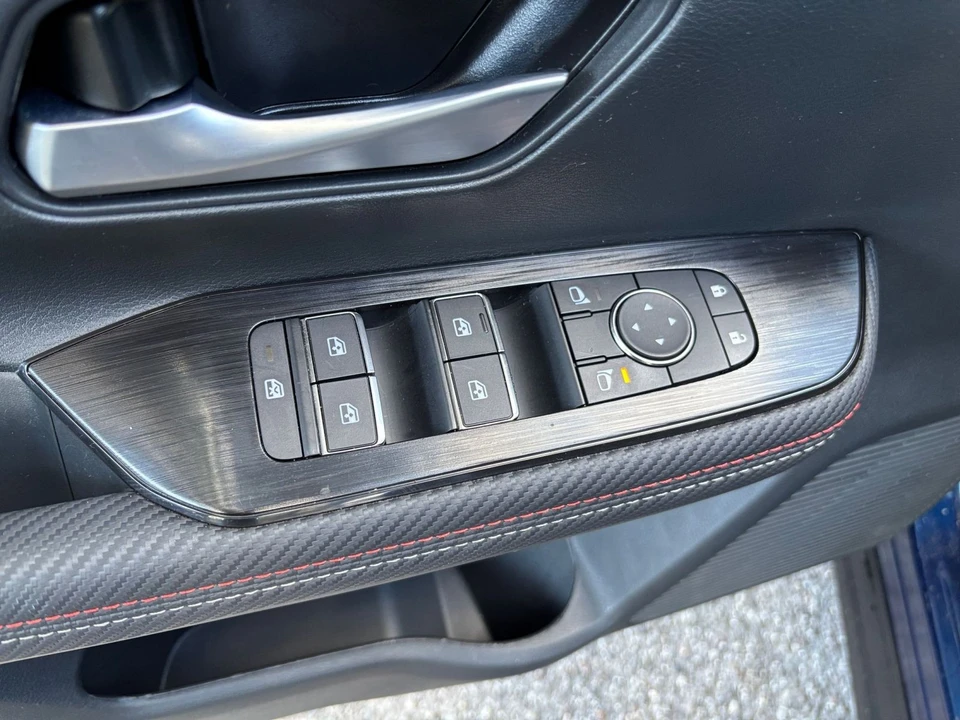 2026 Nissan Kicks - Image 20 of 31