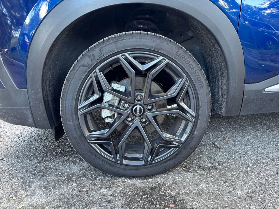 2026 Nissan Kicks - Image 30 of 31