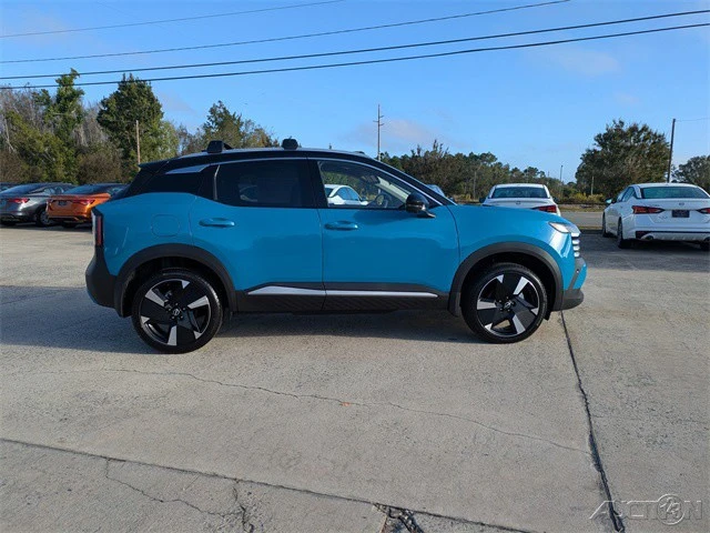 2026 Nissan Kicks - Image 3 of 12