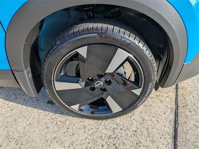 2026 Nissan Kicks - Image 11 of 12