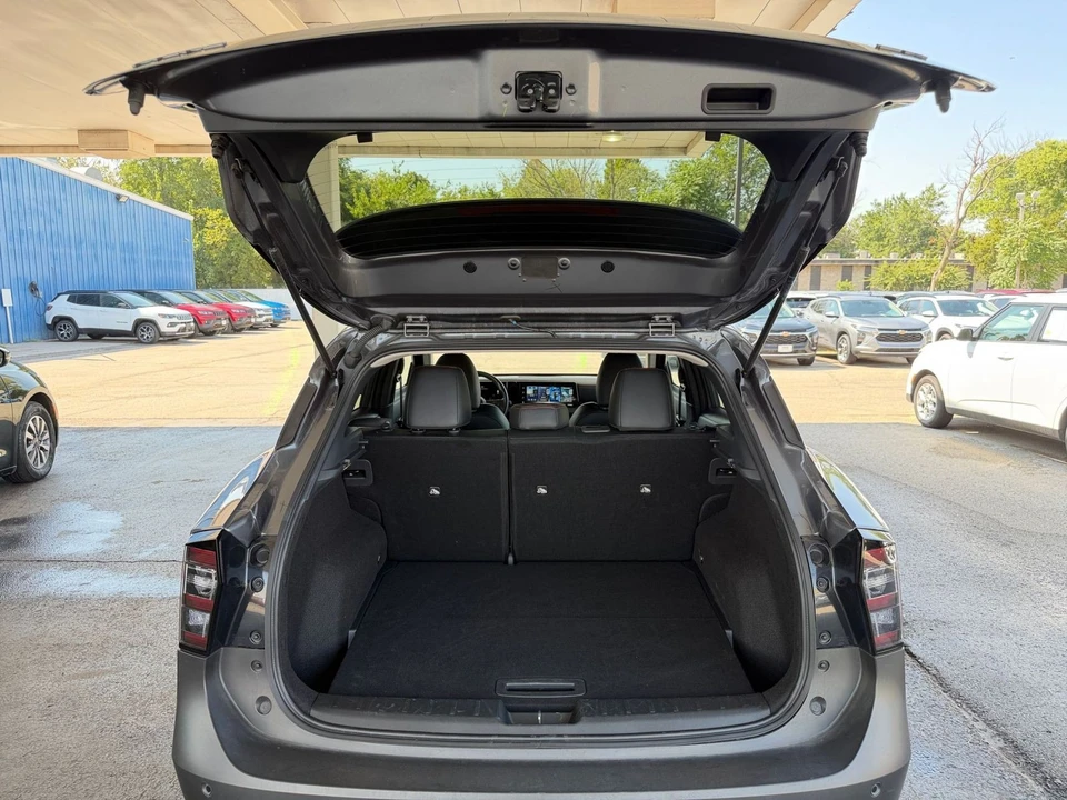 2026 Nissan Kicks - Image 31 of 31