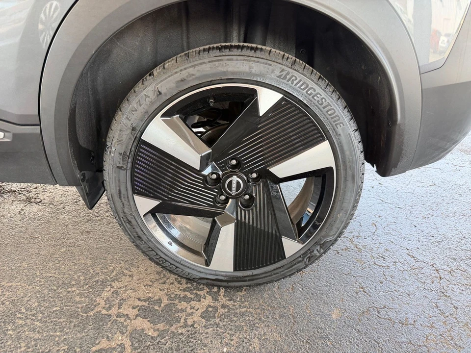 2026 Nissan Kicks - Image 30 of 31
