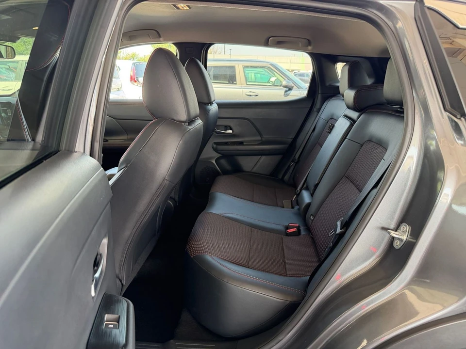 2026 Nissan Kicks - Image 26 of 31