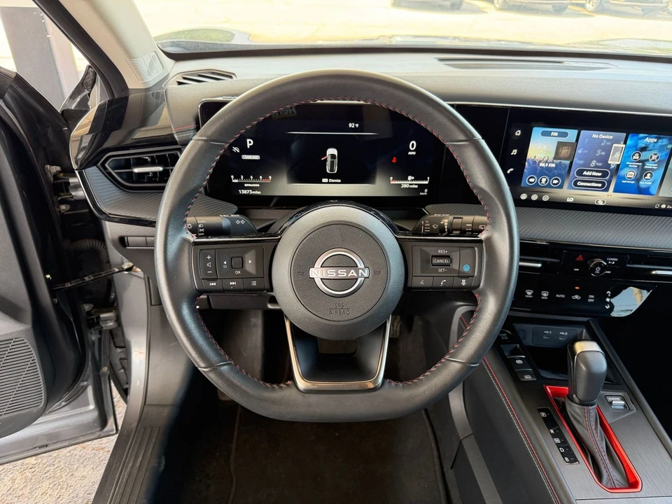 2026 Nissan Kicks - Image 28 of 31