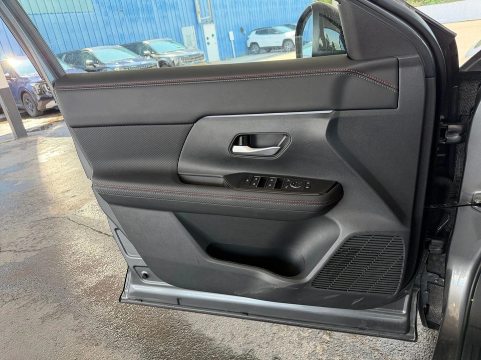 2026 Nissan Kicks - Image 20 of 31