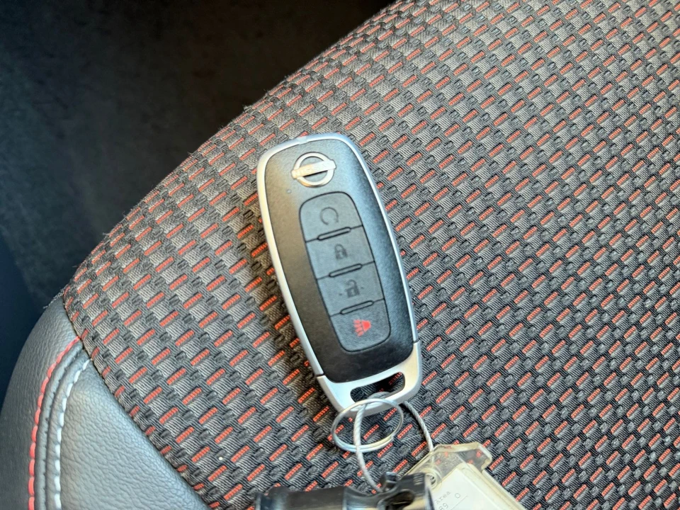 2026 Nissan Kicks - Image 22 of 31