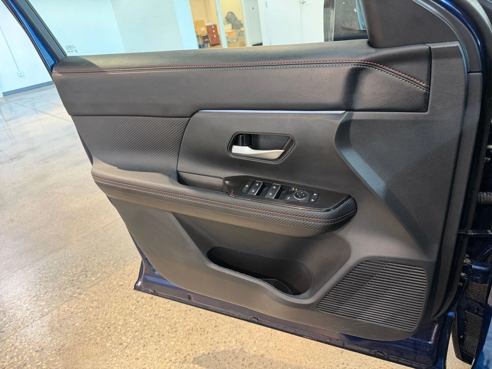 2026 Nissan Kicks - Image 20 of 31