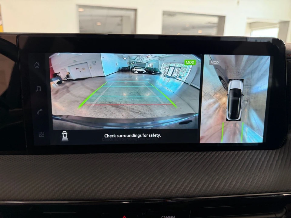2026 Nissan Kicks - Image 25 of 31