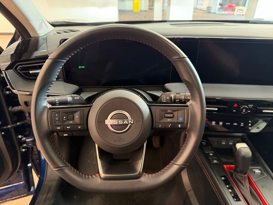 2026 Nissan Kicks - Image 29 of 31