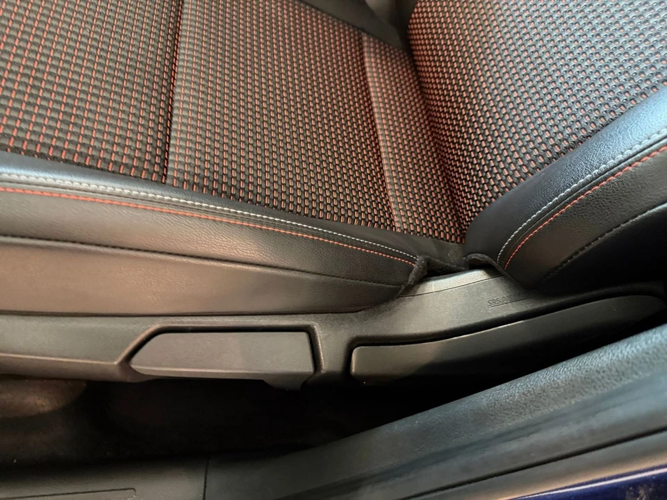 2026 Nissan Kicks - Image 24 of 31