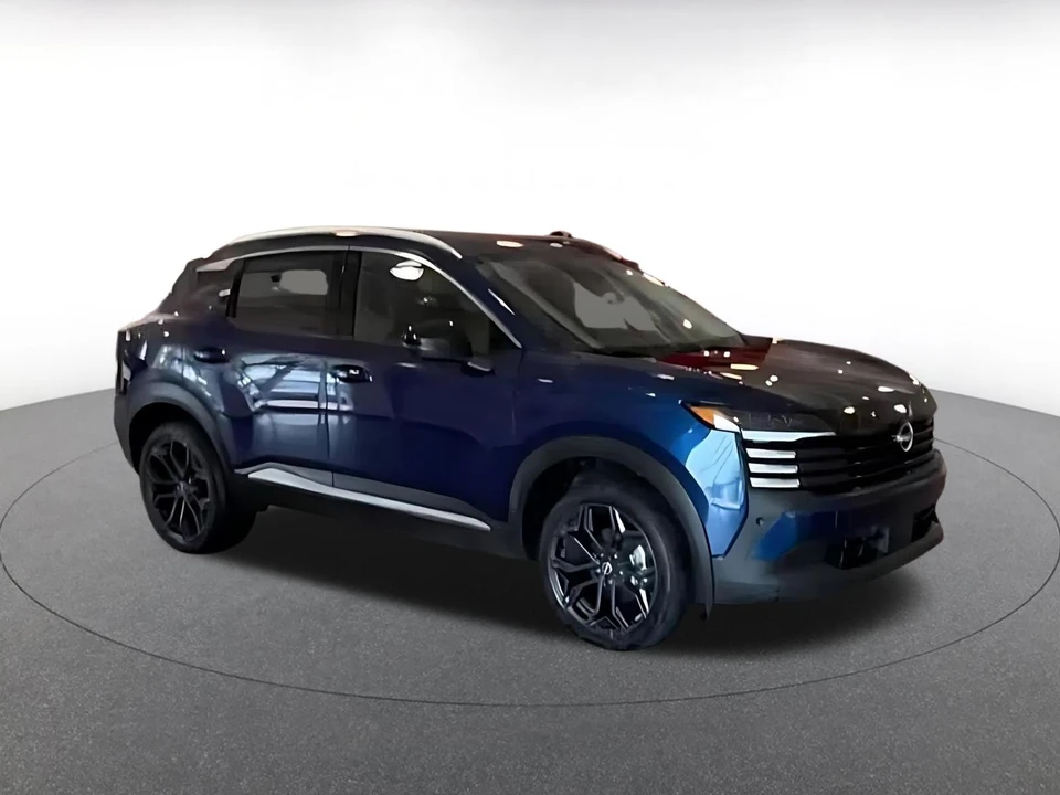 2026 Nissan Kicks - Image 3 of 31