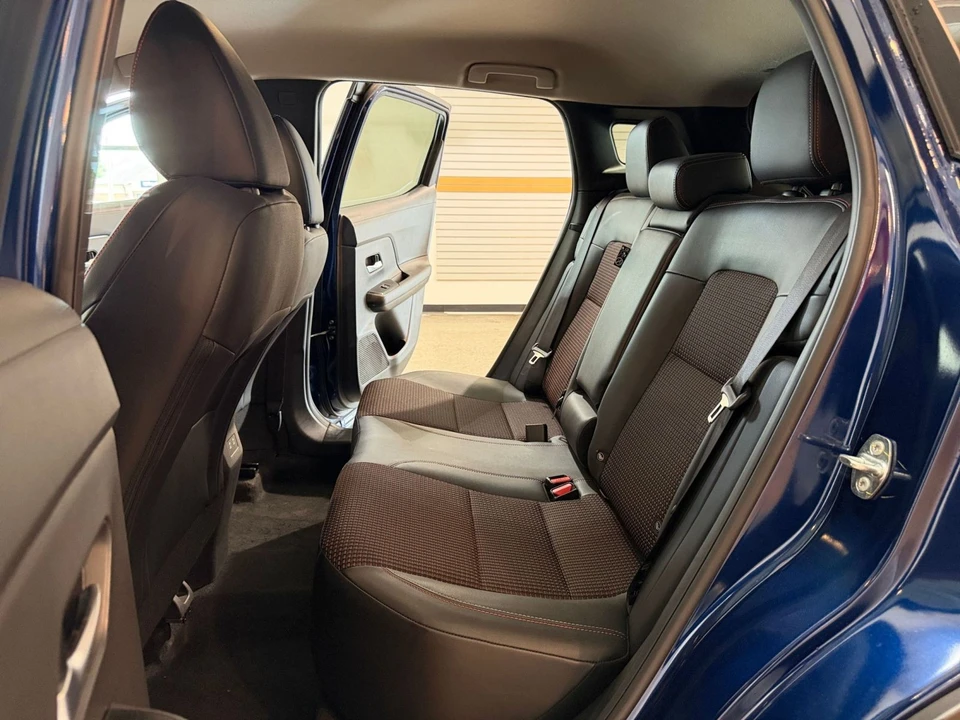 2026 Nissan Kicks - Image 26 of 31