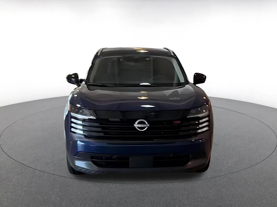 2026 Nissan Kicks - Image 8 of 31