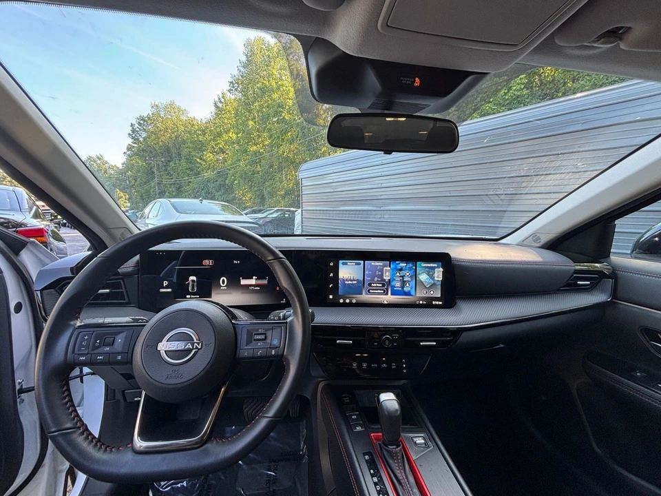 2026 Nissan Kicks - Image 30 of 31