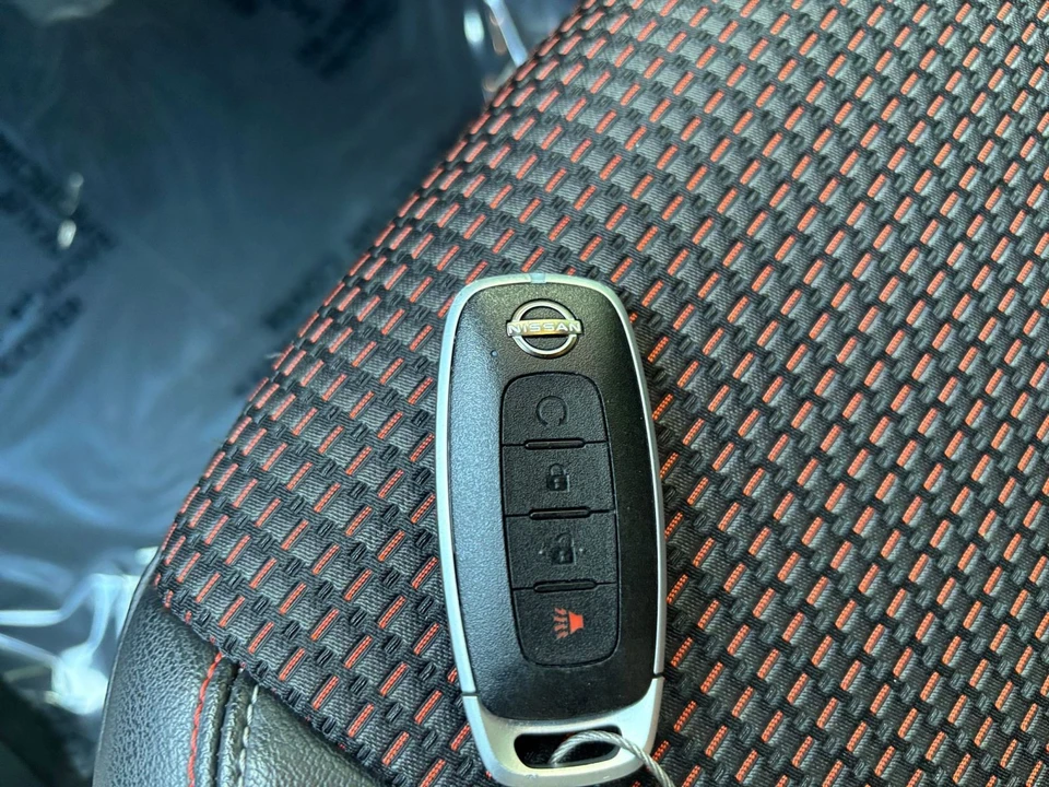 2026 Nissan Kicks - Image 20 of 31