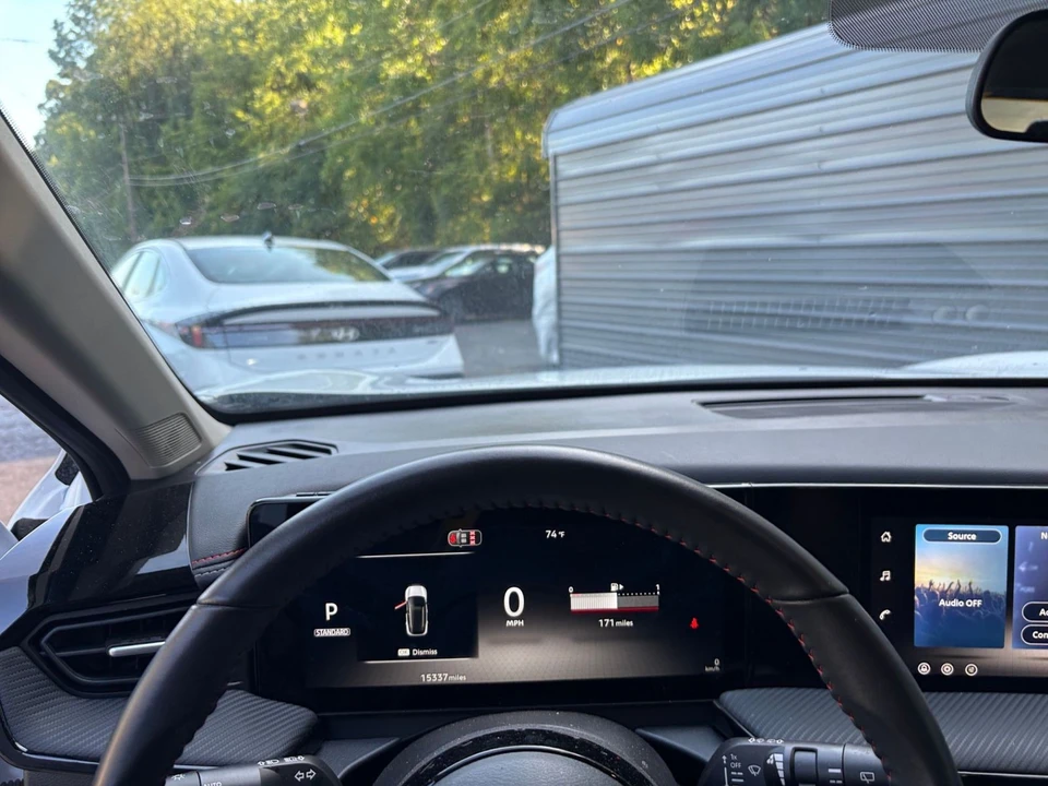 2026 Nissan Kicks - Image 31 of 31