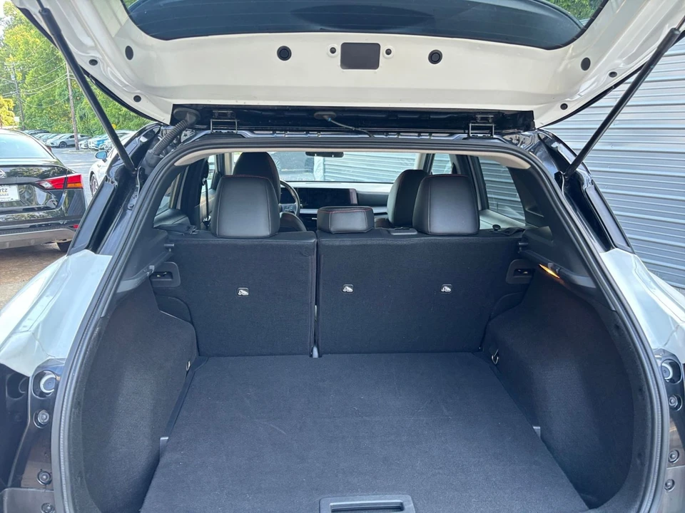 2026 Nissan Kicks - Image 28 of 31