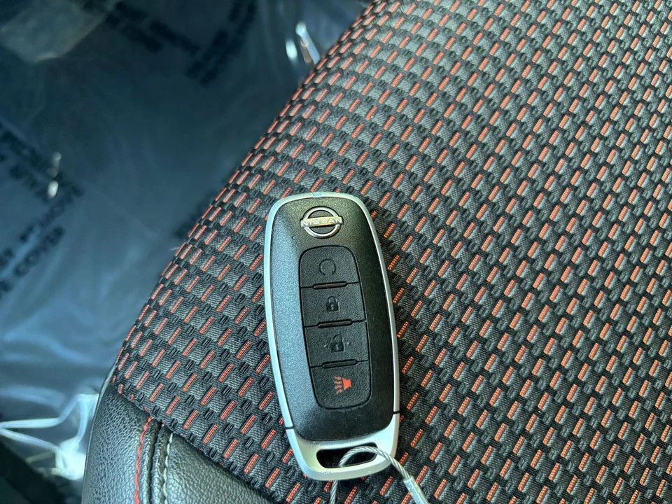 2026 Nissan Kicks - Image 22 of 31